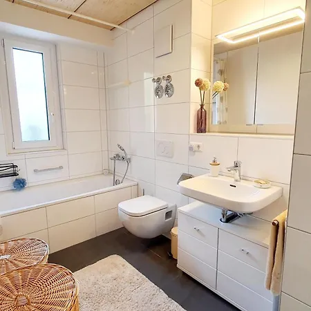 In Region Stuttgart Apartment
