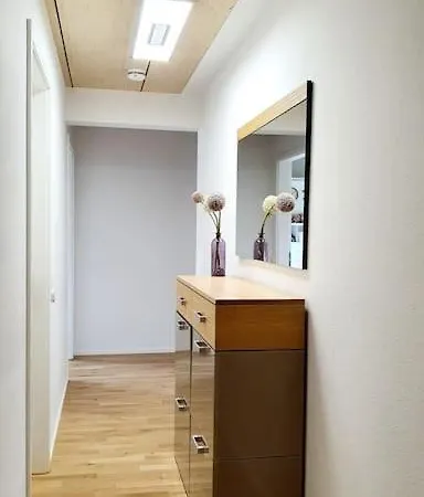 Apartment In Region Stuttgart Ostfildern