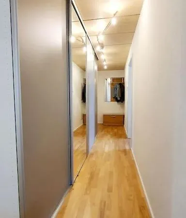 In Region Stuttgart Apartment *
