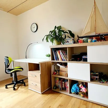 In Region Stuttgart Apartment