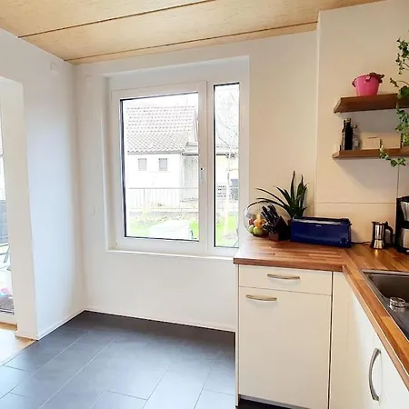 Apartment In Region Stuttgart
