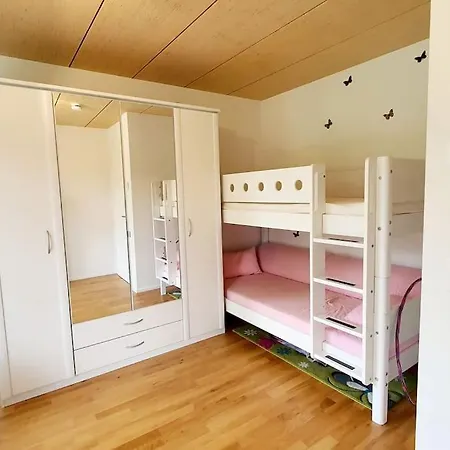 Apartment In Region Stuttgart Ostfildern