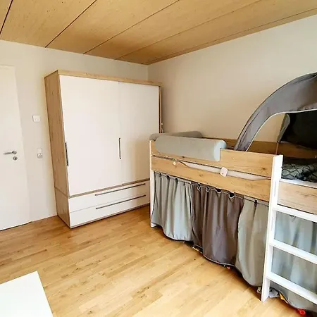 Apartment In Region Stuttgart Ostfildern