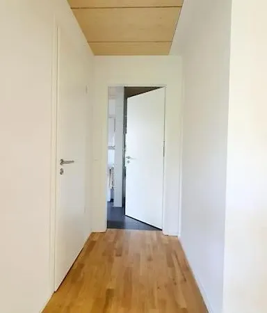 In Region Stuttgart Apartment *