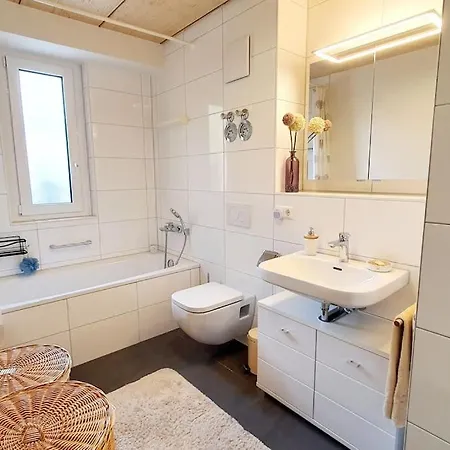 In Region Stuttgart Apartment Ostfildern
