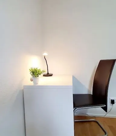 Apartment In Region Stuttgart Ostfildern