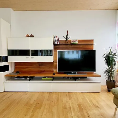 In Region Stuttgart Apartment