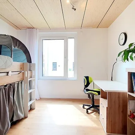 In Region Stuttgart Apartment *