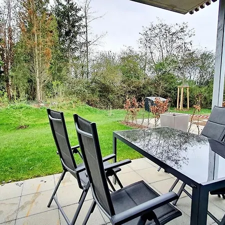 Apartment In Region Stuttgart Ostfildern